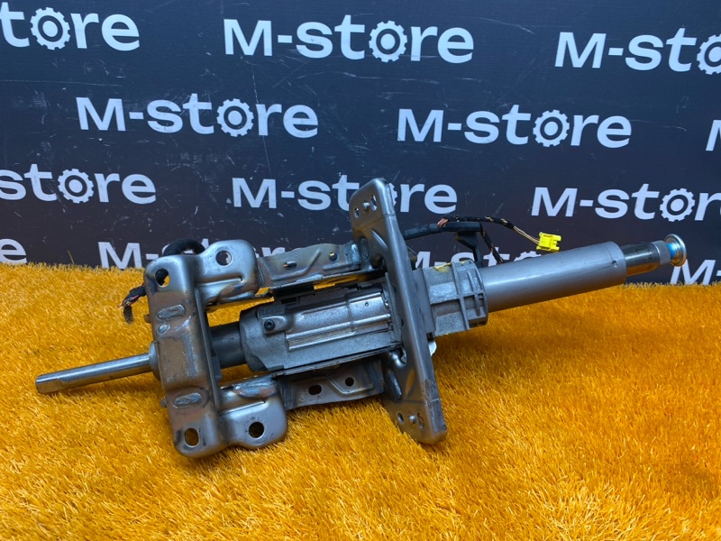 рулевая колонка, 1300 рублей, Красноярск