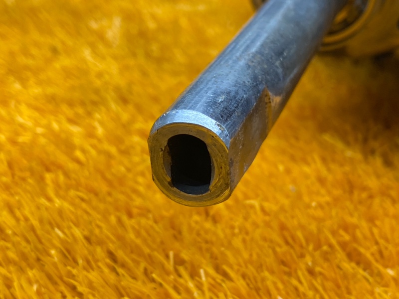 рулевая колонка, 1300 рублей, Красноярск