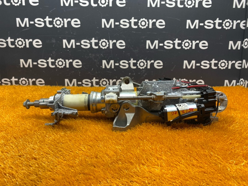 рулевая колонка, 1810 рублей, Красноярск