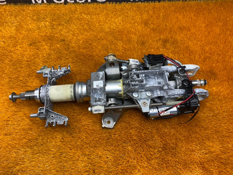 рулевая колонка, 1810 рублей, Красноярск