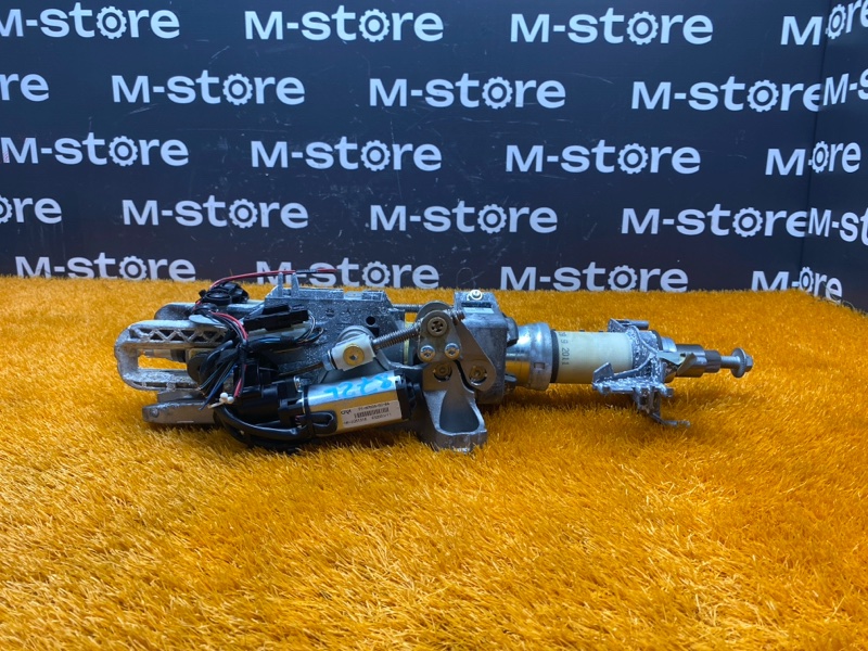 рулевая колонка, 1810 рублей, Красноярск