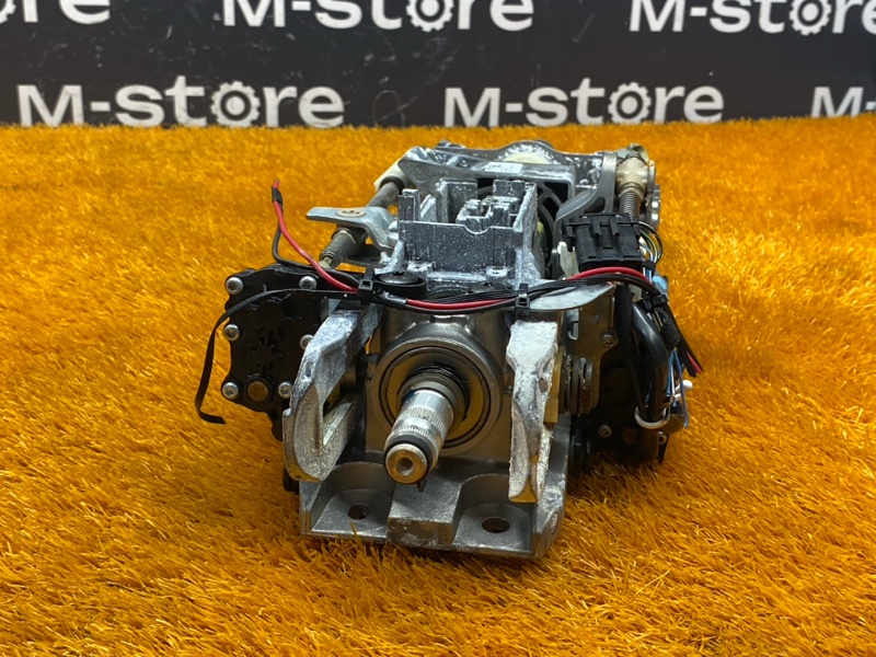 рулевая колонка, 1810 рублей, Красноярск