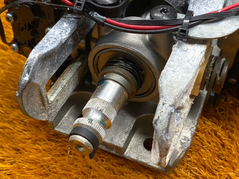 рулевая колонка, 1810 рублей, Красноярск