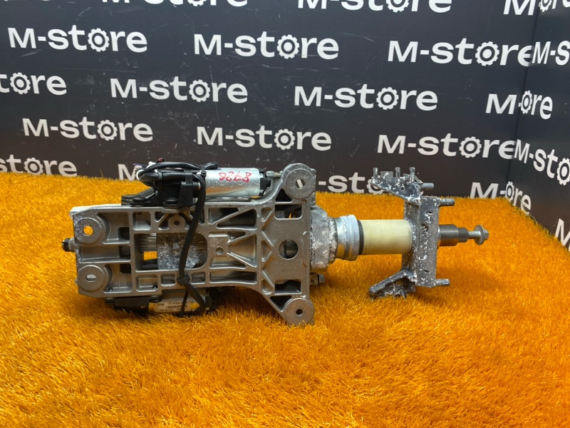 рулевая колонка, 1810 рублей, Красноярск