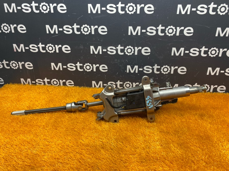 рулевая колонка, 3170 рублей, Красноярск