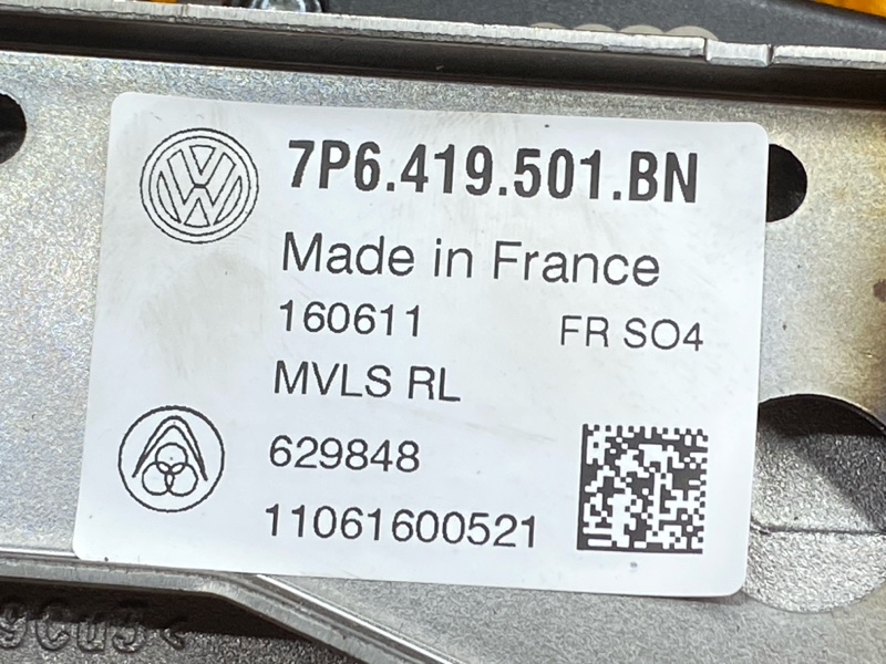 рулевая колонка, 3170 рублей, Красноярск