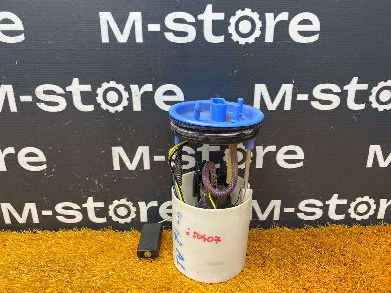 Бензонасос, 2660 рублей, Красноярск