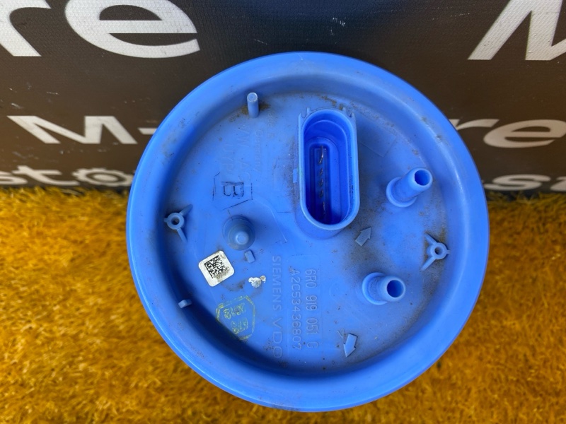 Бензонасос, 2660 рублей, Красноярск