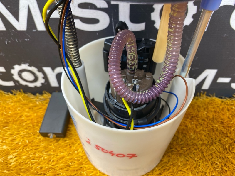 Бензонасос, 2660 рублей, Красноярск