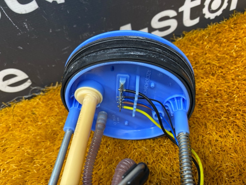 Бензонасос, 2660 рублей, Красноярск