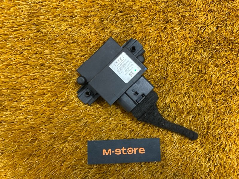 Блок управления топливным насосом, 3110 рублей, Красноярск