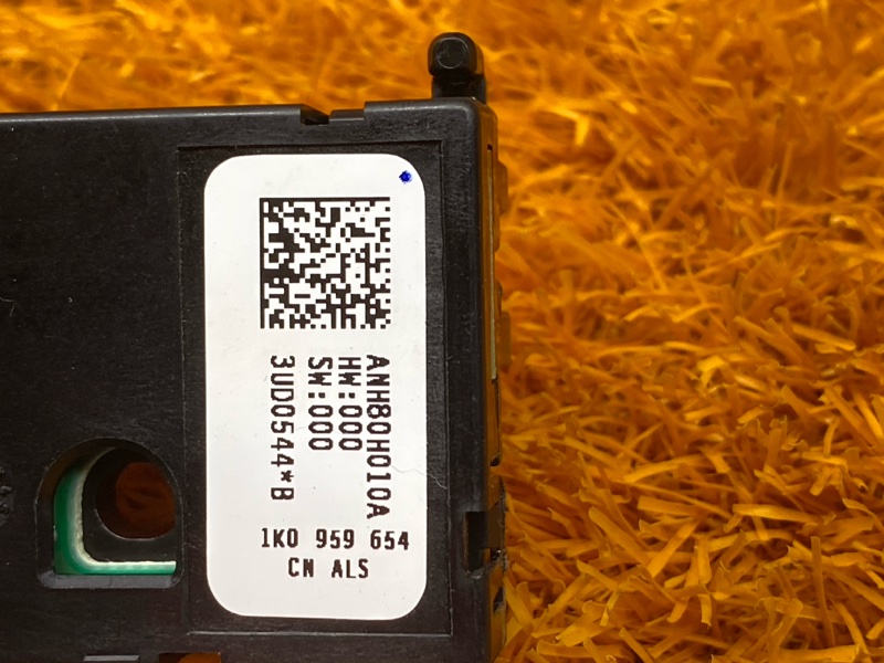 Датчик угла поворота руля, 800 рублей, Красноярск