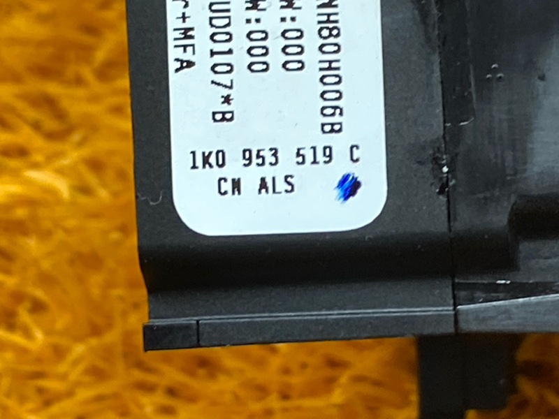 переключатель дворников, 910 рублей, Красноярск