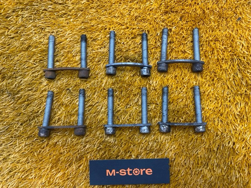 Болт привода, 900 рублей, Красноярск