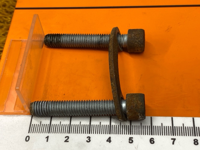 Болт привода, 900 рублей, Красноярск