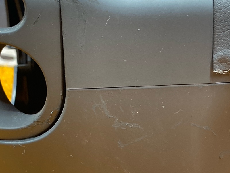 Кожух рулевой колонки, 270 рублей, Красноярск