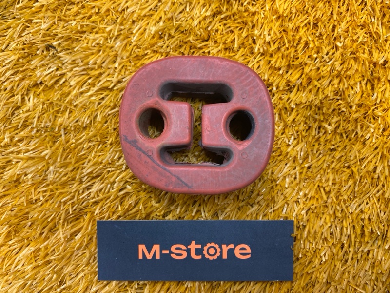 подушка глушителя, 370 рублей, Красноярск