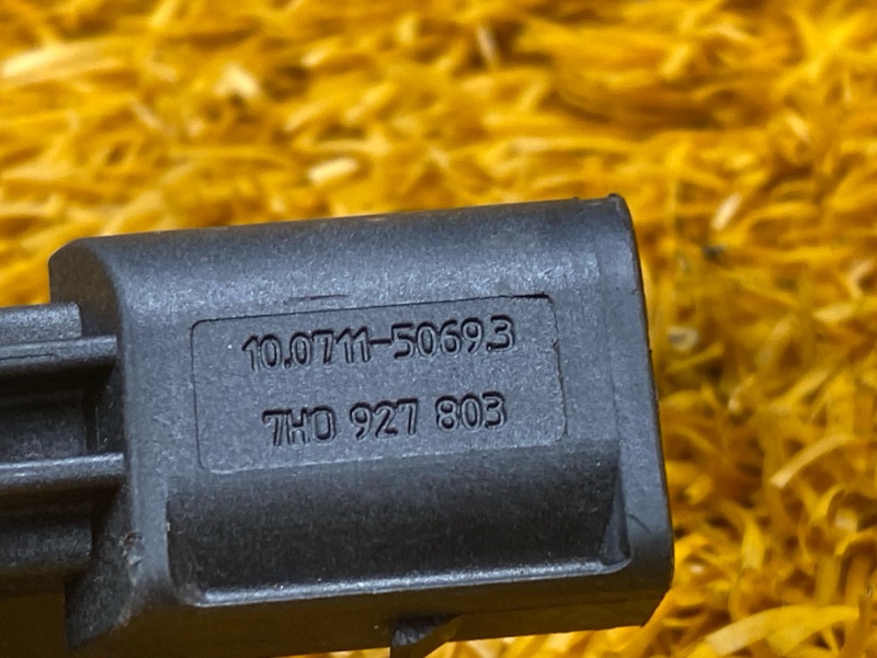 Датчик ABS, 300 рублей, Красноярск