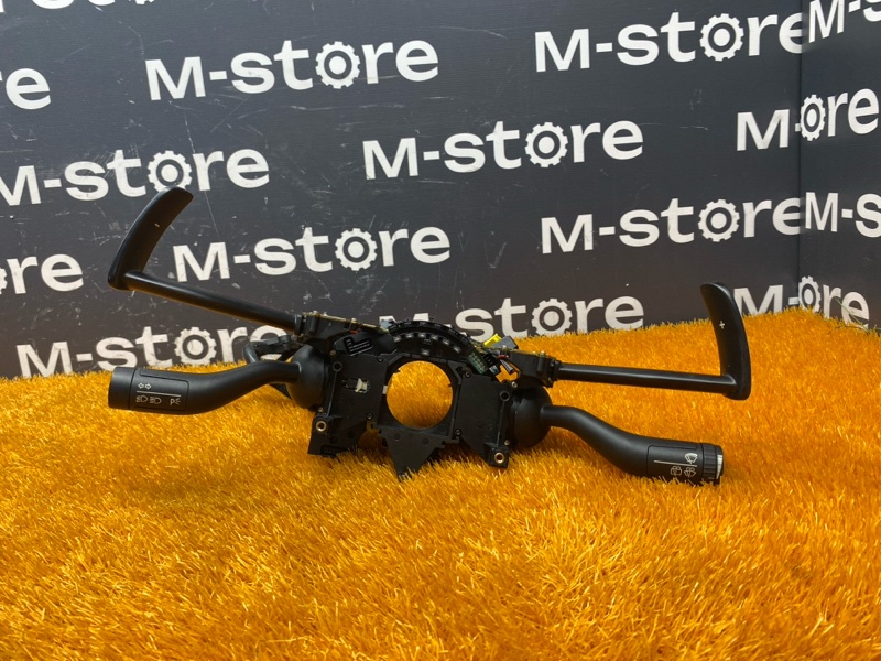 блок подрулевых переключателей, 2710 рублей, Красноярск