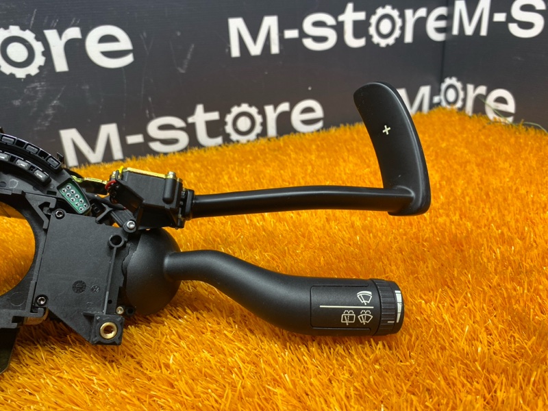 блок подрулевых переключателей, 2710 рублей, Красноярск