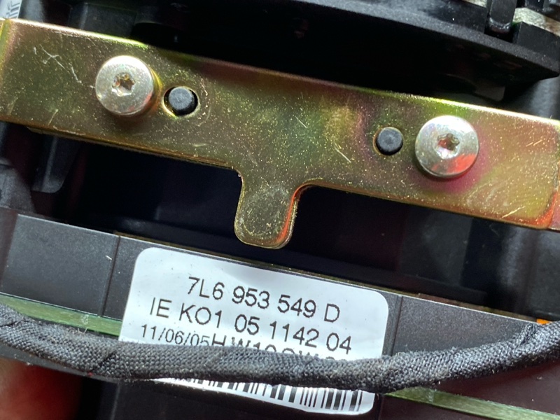 блок подрулевых переключателей, 2710 рублей, Красноярск