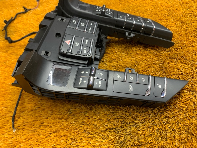 блок управления климат-контролем, 8300 рублей, Красноярск