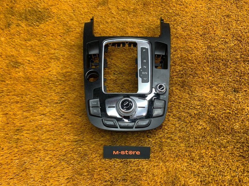 Блок управления MMI, 3690 рублей, Красноярск