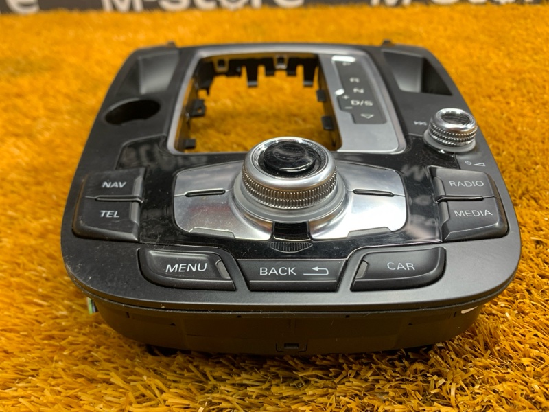 Блок управления MMI, 3690 рублей, Красноярск