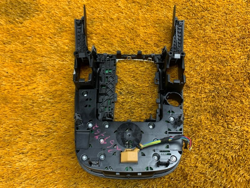 Блок управления MMI, 3690 рублей, Красноярск