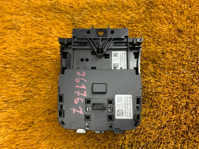 блок управления подвеской, 3610 рублей, Красноярск