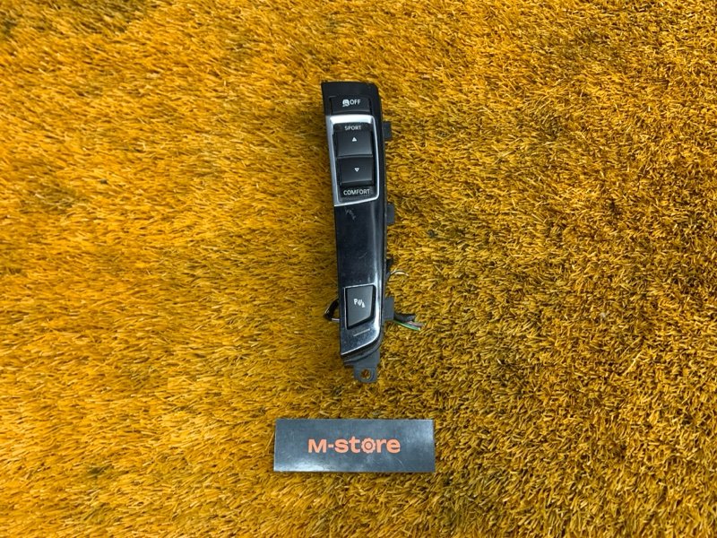 кнопка выбора режима АКПП, 1200 рублей, Красноярск