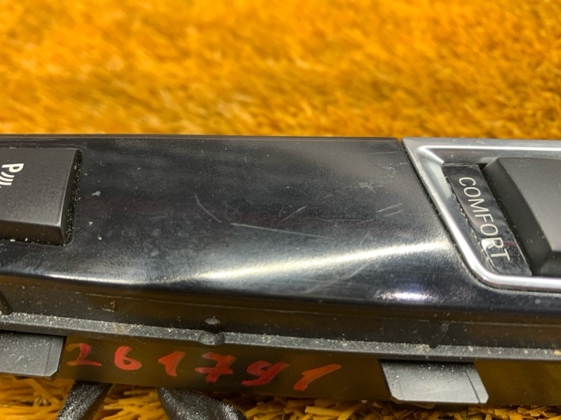 кнопка выбора режима АКПП, 1200 рублей, Красноярск