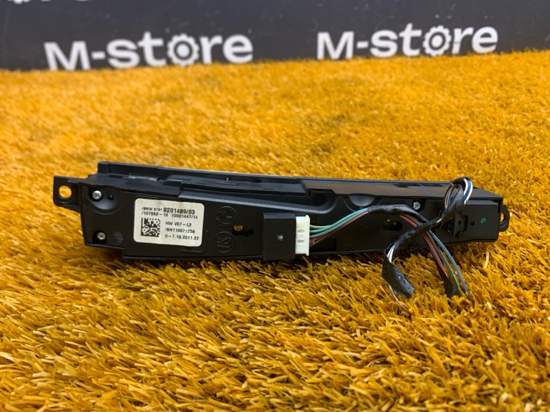 кнопка выбора режима АКПП, 1200 рублей, Красноярск