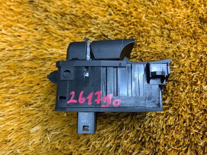 Кнопка стояночного тормоза, 300 рублей, Красноярск