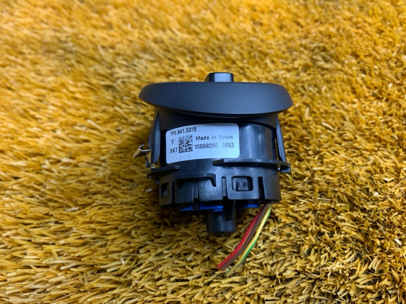 Переключатель света фар, 3230 рублей, Красноярск