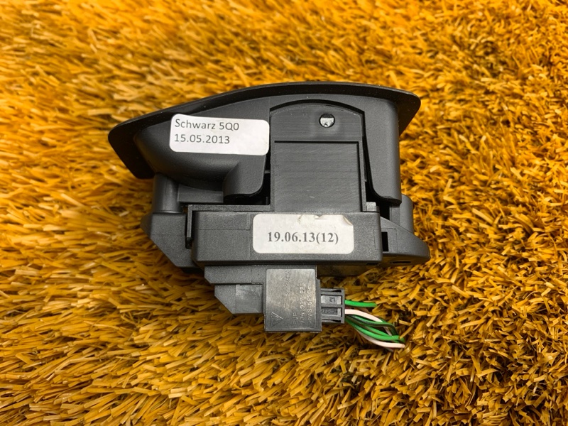 Кнопка стояночного тормоза, 910 рублей, Красноярск