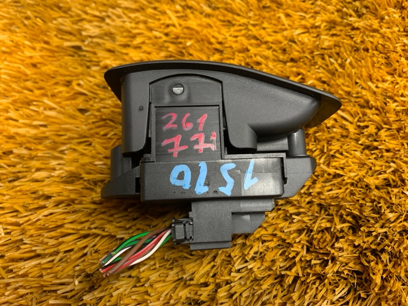 Кнопка стояночного тормоза, 910 рублей, Красноярск