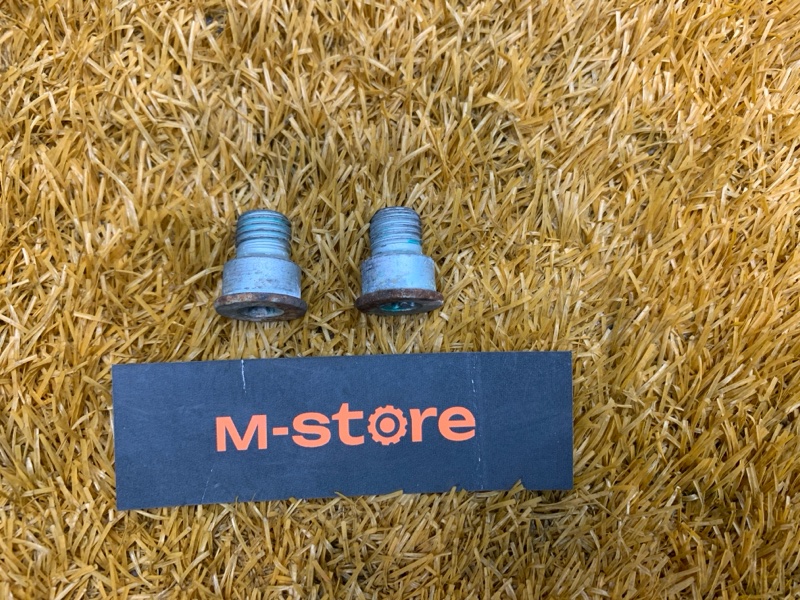 Болт тормозного диска, 100 рублей, Красноярск