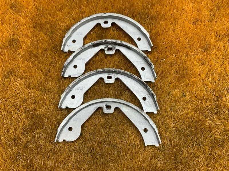 Колодки ручника, 700 рублей, Красноярск