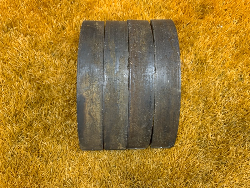 Колодки ручника, 700 рублей, Красноярск