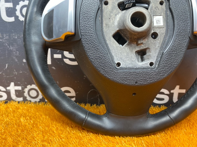 руль, 10140 рублей, Красноярск