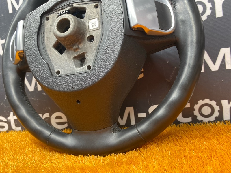 руль, 10140 рублей, Красноярск