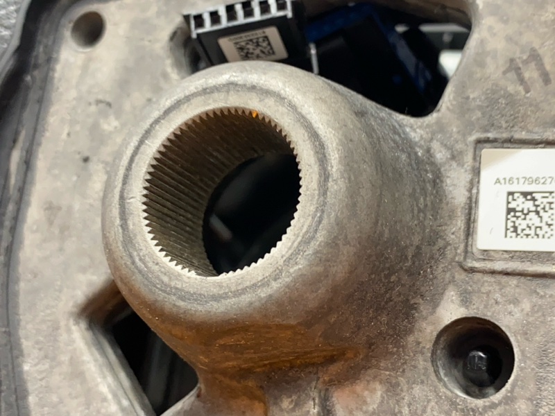 руль, 10140 рублей, Красноярск