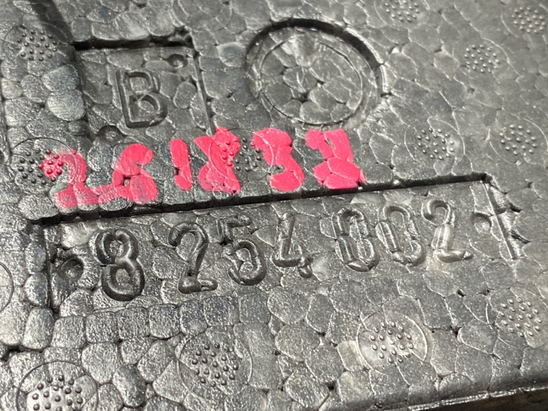 Кожух рулевой колонки, 300 рублей, Красноярск