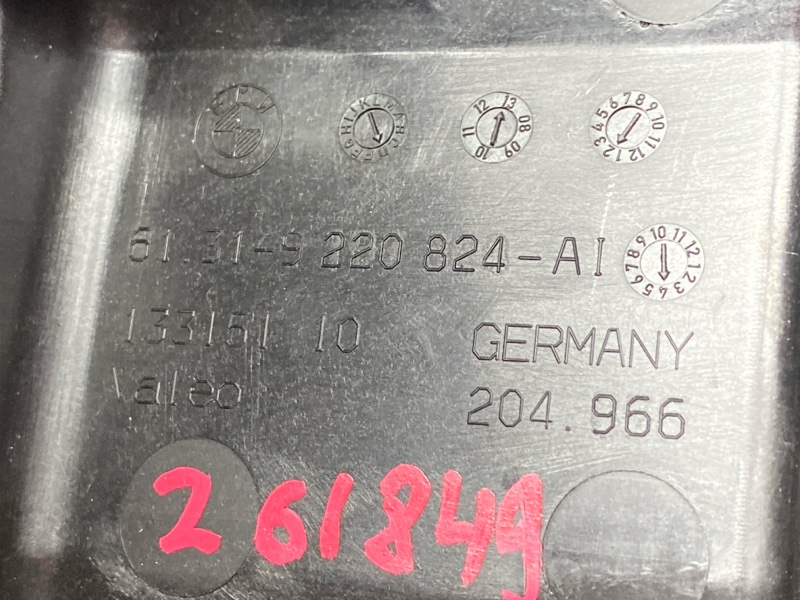 Кожух рулевой колонки, 360 рублей, Красноярск