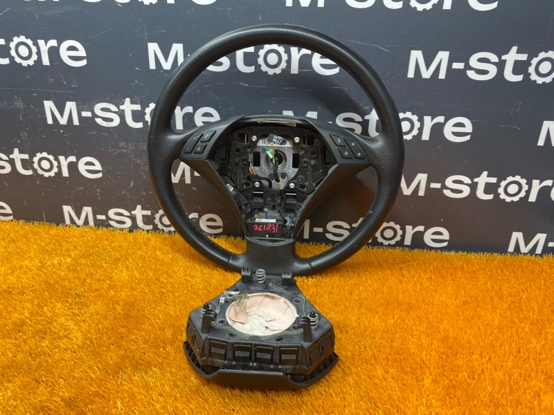 руль, 4150 рублей, Красноярск