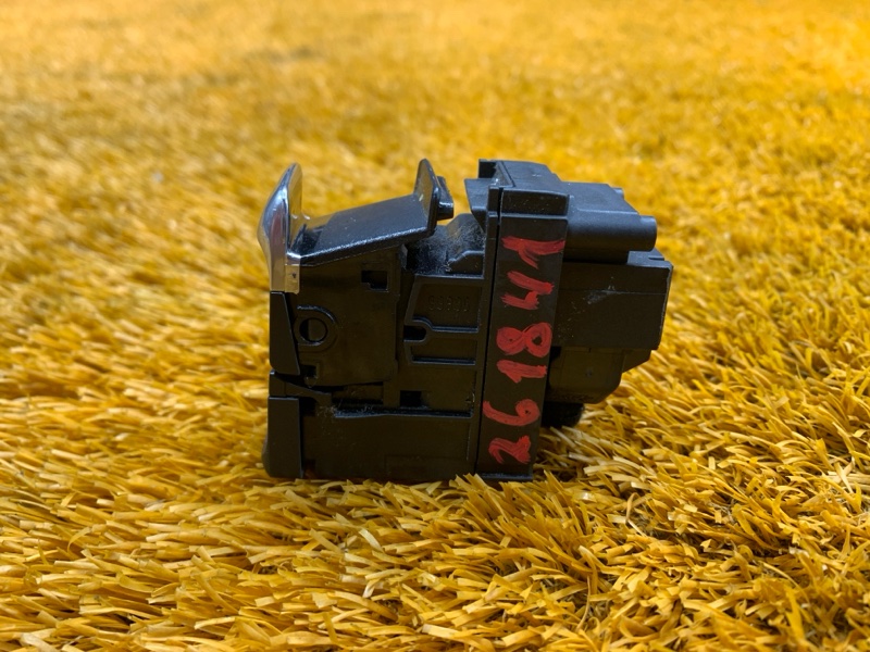 Кнопка стояночного тормоза, 500 рублей, Красноярск