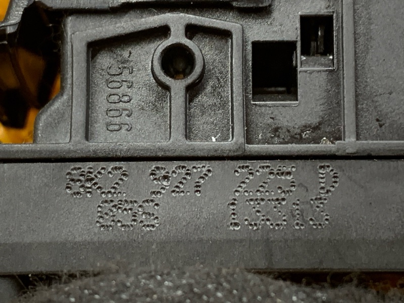 Кнопка стояночного тормоза, 500 рублей, Красноярск