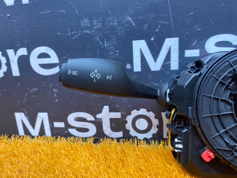 блок подрулевых переключателей, 8130 рублей, Красноярск