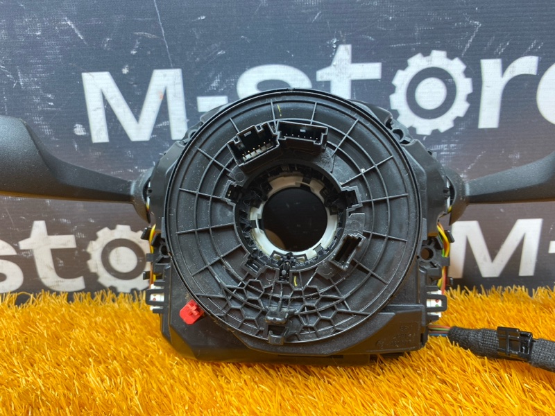 блок подрулевых переключателей, 8130 рублей, Красноярск